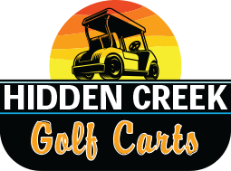 Hidden Creek Golf Carts