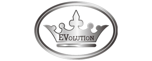 EVOLUTION logo